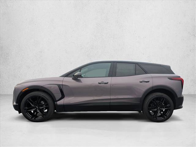 New 2026 Chevrolet Blazer EV LT w/ LPO, Blackout Package FWD image 5