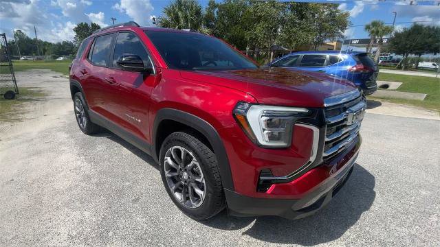 New 2026 GMC Terrain Elevation w/ Elevation Premium Package image 2