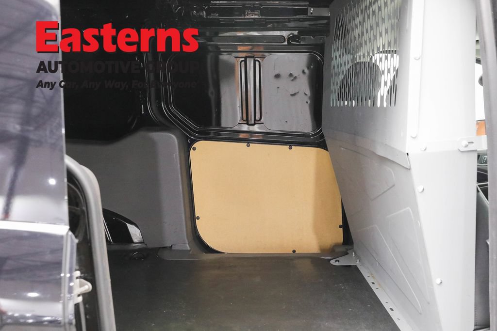 Used 2022 Ford Transit Connect XL w/ CNG/LPG Engine Prep Package FWD image 21