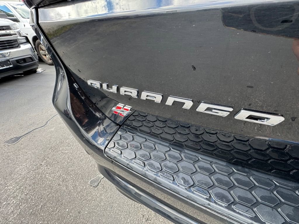 Used 2019 Dodge Durango R/T image 37
