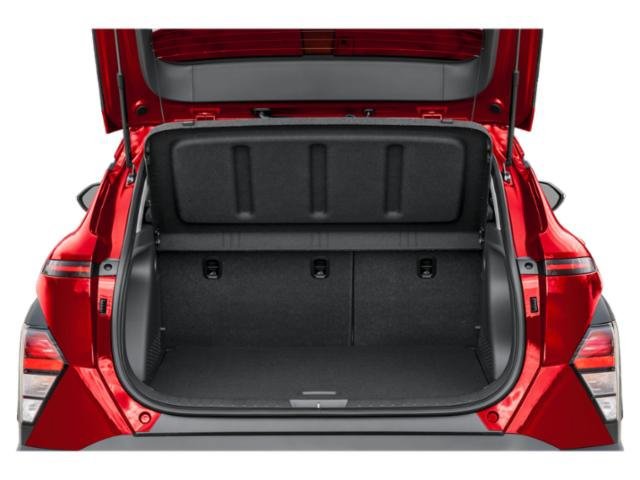 New 2026 Hyundai Kona SEL Premium FWD image 13