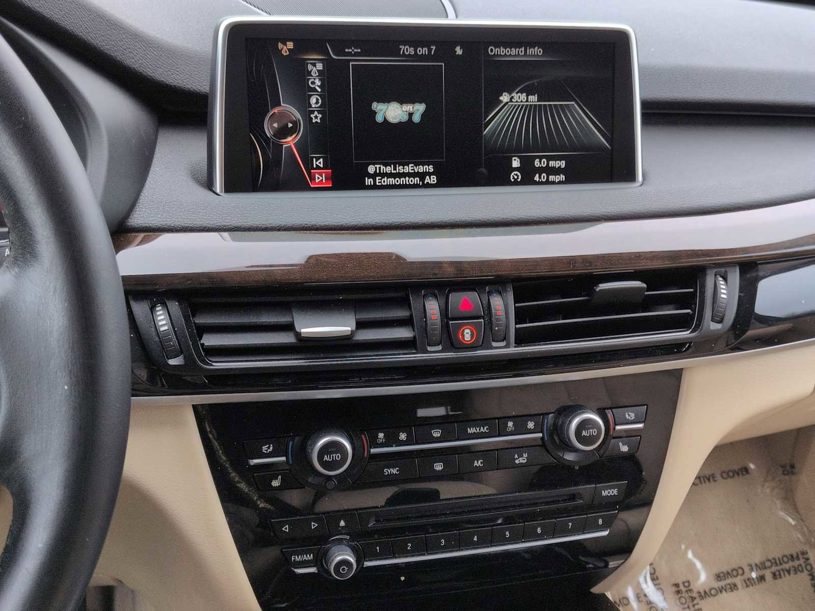 Used 2014 BMW X5 xDrive35i image 30