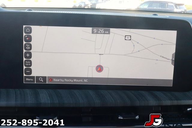 Certified 2024 Kia Telluride SX FWD image 26