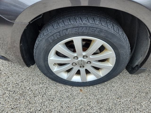 Used 2014 Chrysler 200 Limited FWD image 6