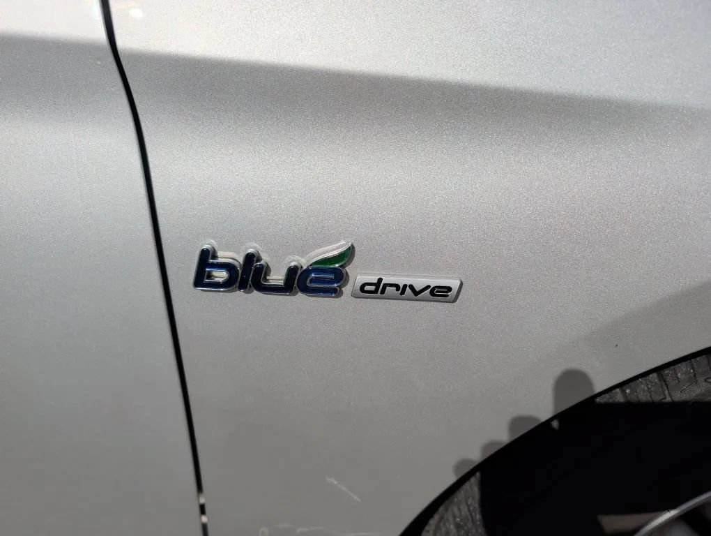 Used 2016 Hyundai Sonata SE FWD image 9
