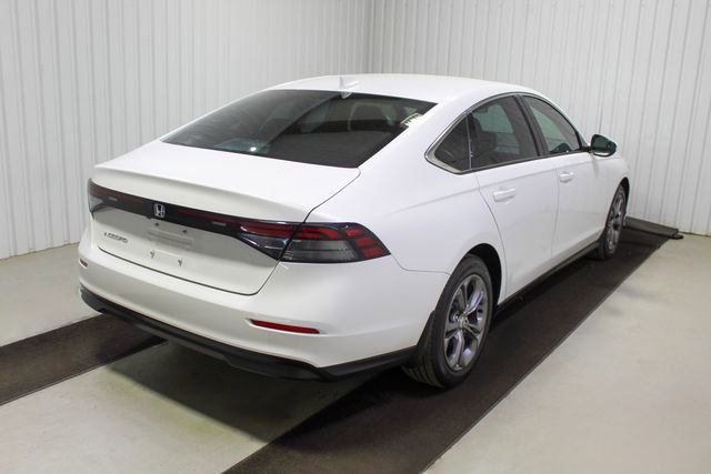 Used 2024 Honda Accord EX image 6
