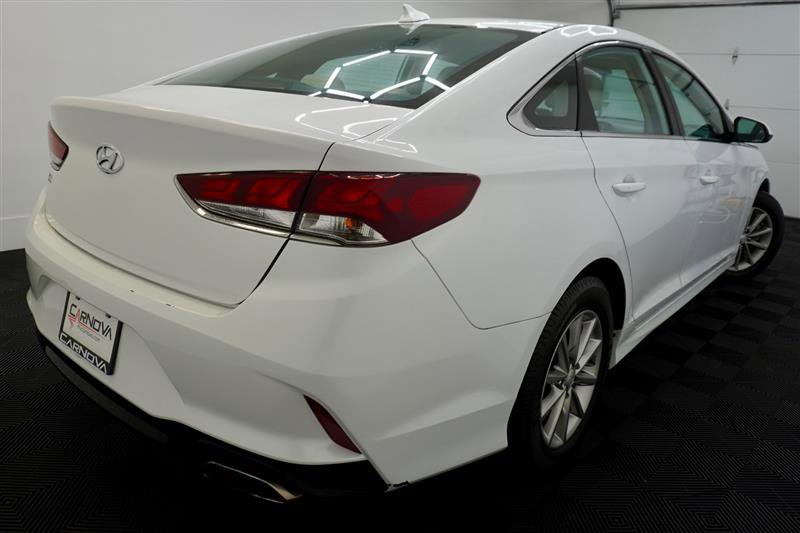 Used 2018 Hyundai Sonata SE FWD image 7