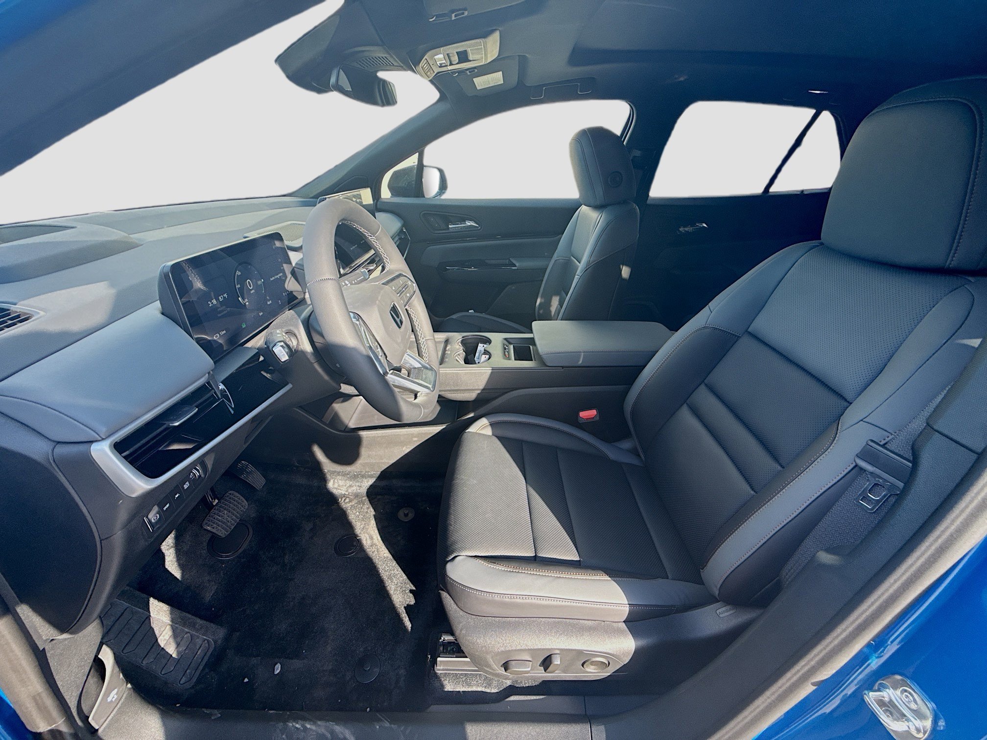 New 2026 Honda Prologue Elite image 18