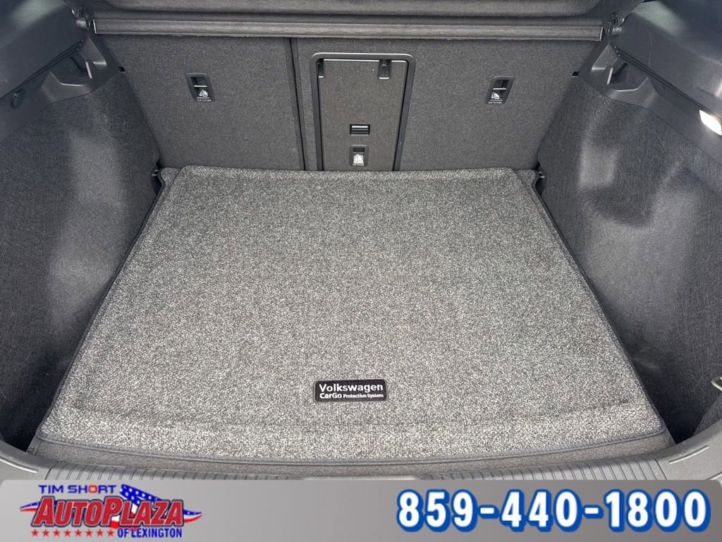 Used 2024 Volkswagen ID.4 Pro S image 45