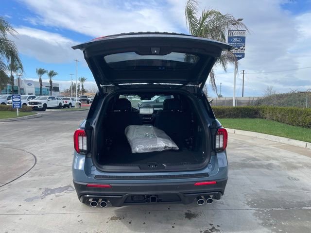 New 2026 Ford Explorer ST w/ Sun And Sound Package image 26