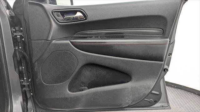 Used 2024 Dodge Durango R/T RWD image 24