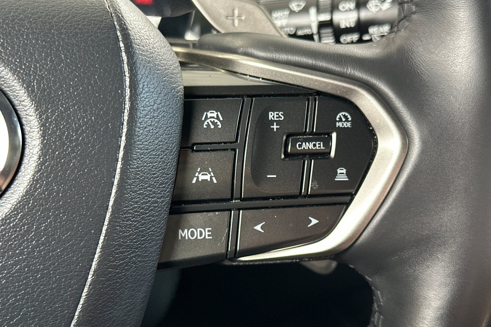 Certified 2025 Lexus RX 350h w/ Convenience Package AWD/4WD image 30