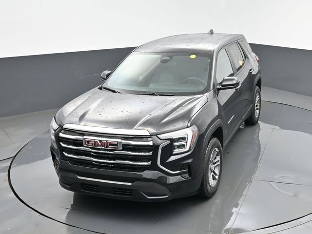 Used 2025 GMC Terrain Elevation AWD/4WD image 22