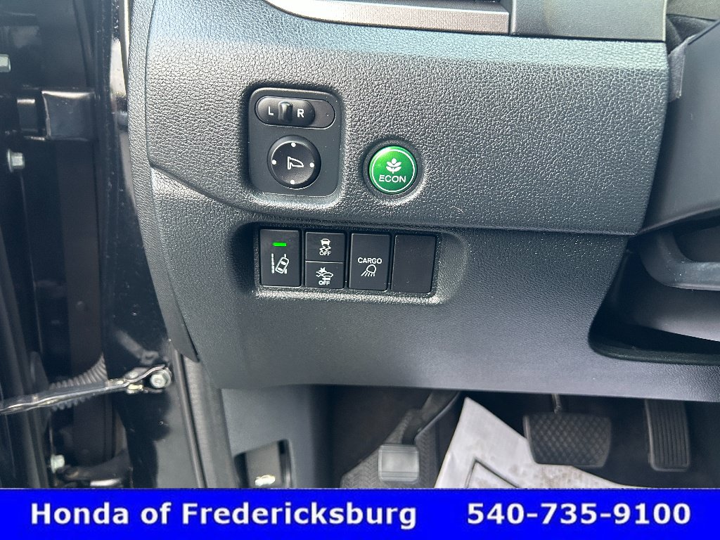 Certified 2023 Honda Ridgeline Sport image 26