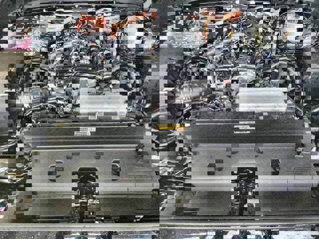 New 2026 Toyota Tacoma Trailhunter image 25