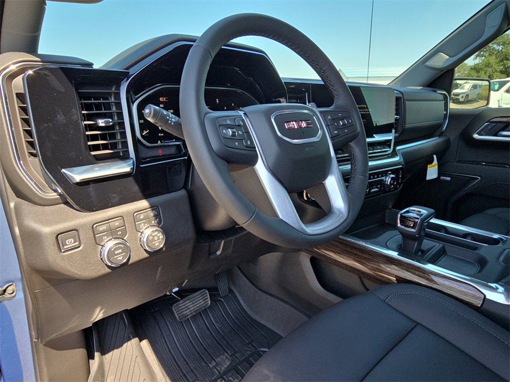 New 2026 GMC Sierra 1500 Elevation w/ Elevation Premium Package image 14