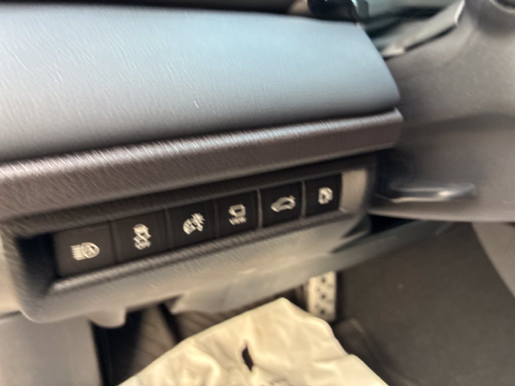 New 2026 Toyota Camry XSE FWD image 38