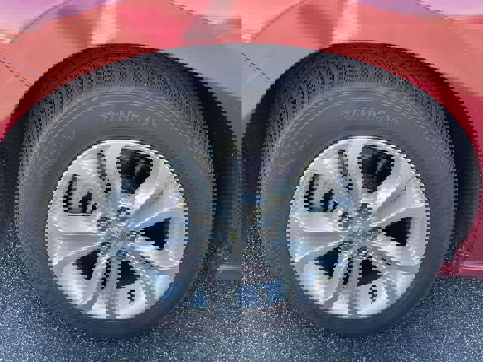 Used 2019 Chevrolet Cruze LT w/ LT True North Edition image 9