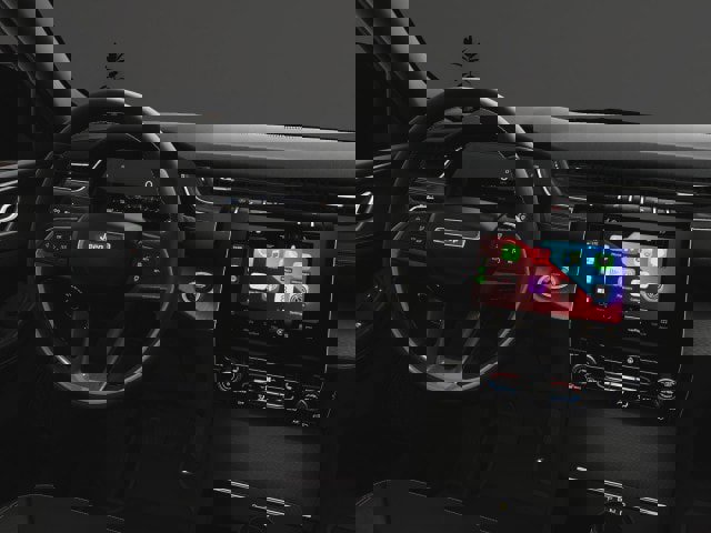 New 2025 Jeep Grand Cherokee Altitude image 18