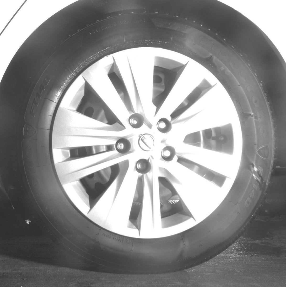 Used 2025 Nissan Sentra S image 14