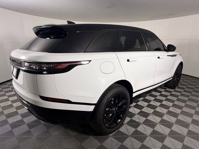 Used 2024 Land Rover Range Rover Velar Dynamic SE image 7