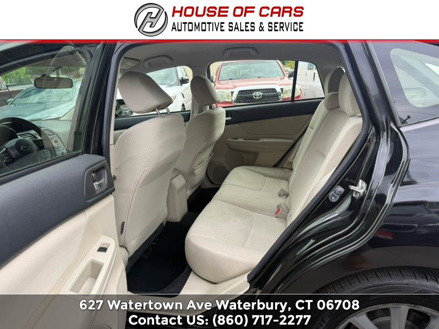 Used 2013 Subaru Impreza 2.0i Premium w/ All-Weather Pkg AWD/4WD image 27