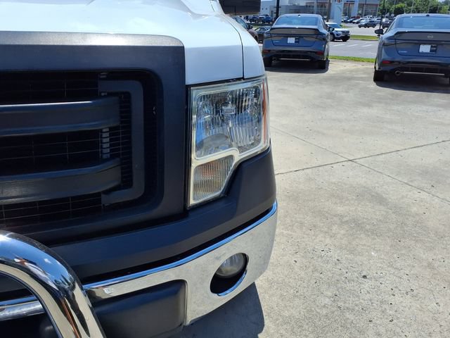Used 2013 Ford F150 XL w/ Mid Equipment Group AWD/4WD image 14
