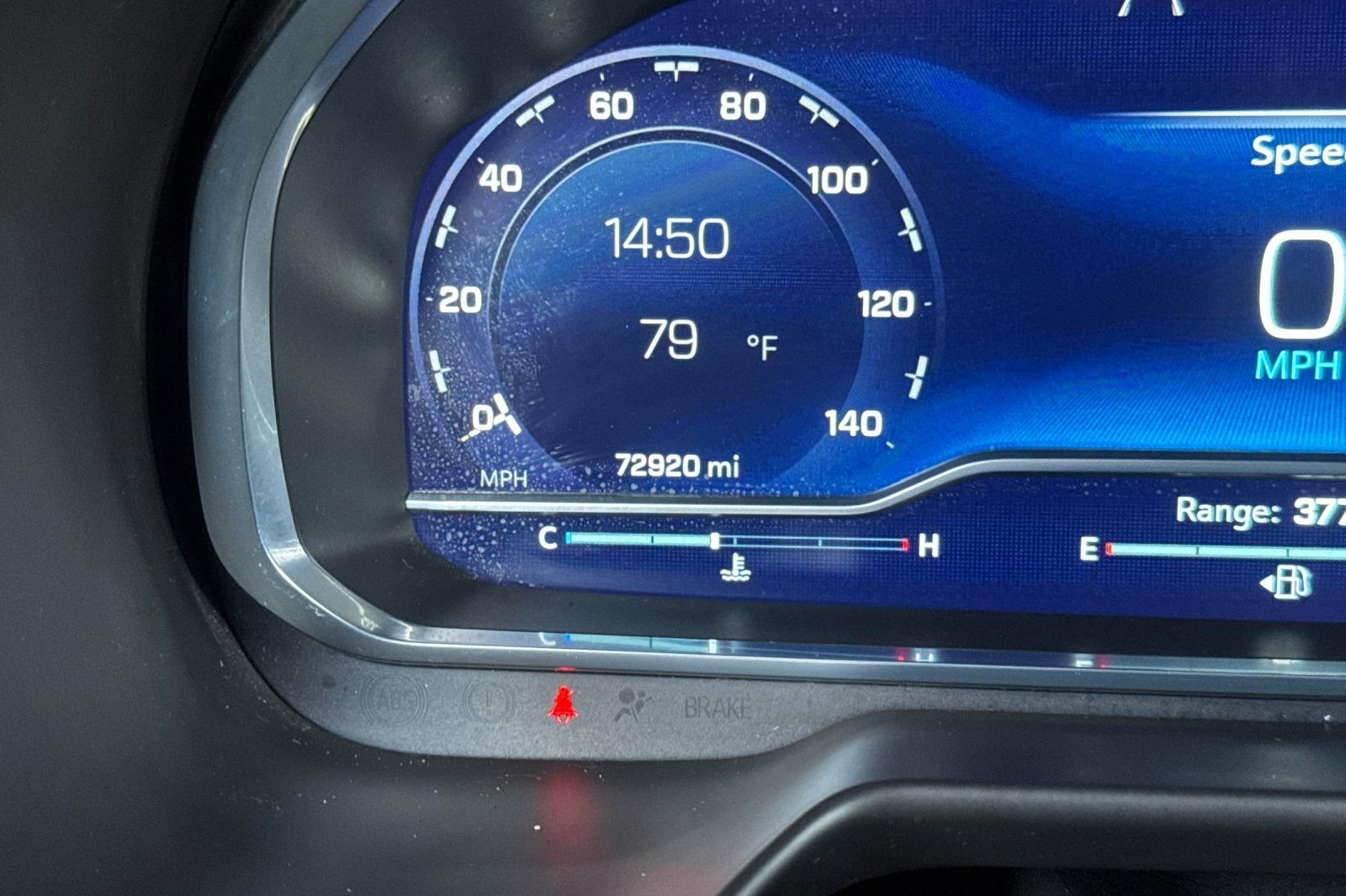 Used 2023 Chevrolet Suburban LT AWD/4WD image 3