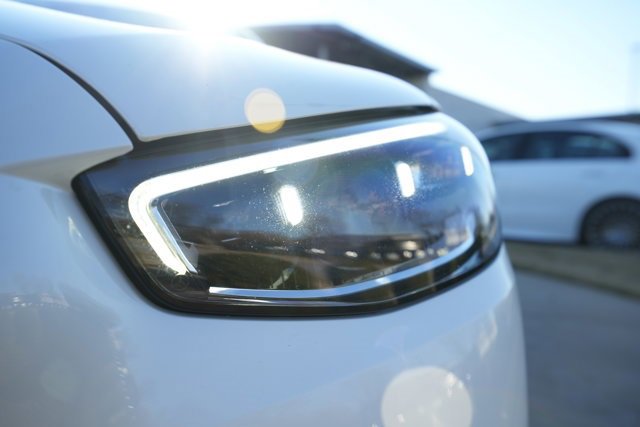 Certified 2023 Mercedes-Benz S 500 4MATIC image 12