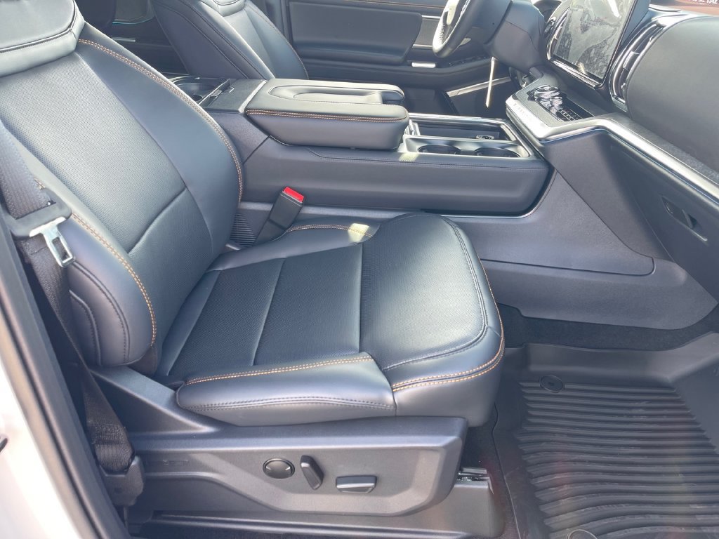 New 2027 Ford Expedition Tremor AWD/4WD image 14