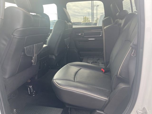 Used 2017 RAM 1500 Limited image 9