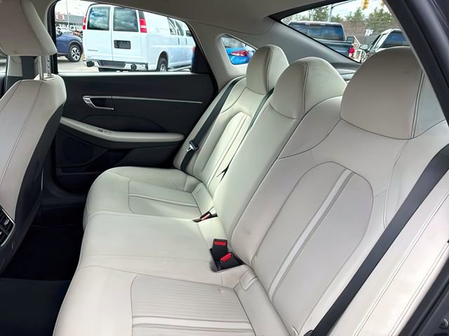Used 2023 Hyundai Sonata SEL image 20