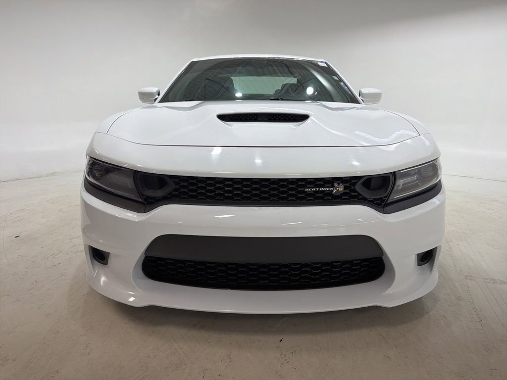 Used 2020 Dodge Charger Scat Pack image 2
