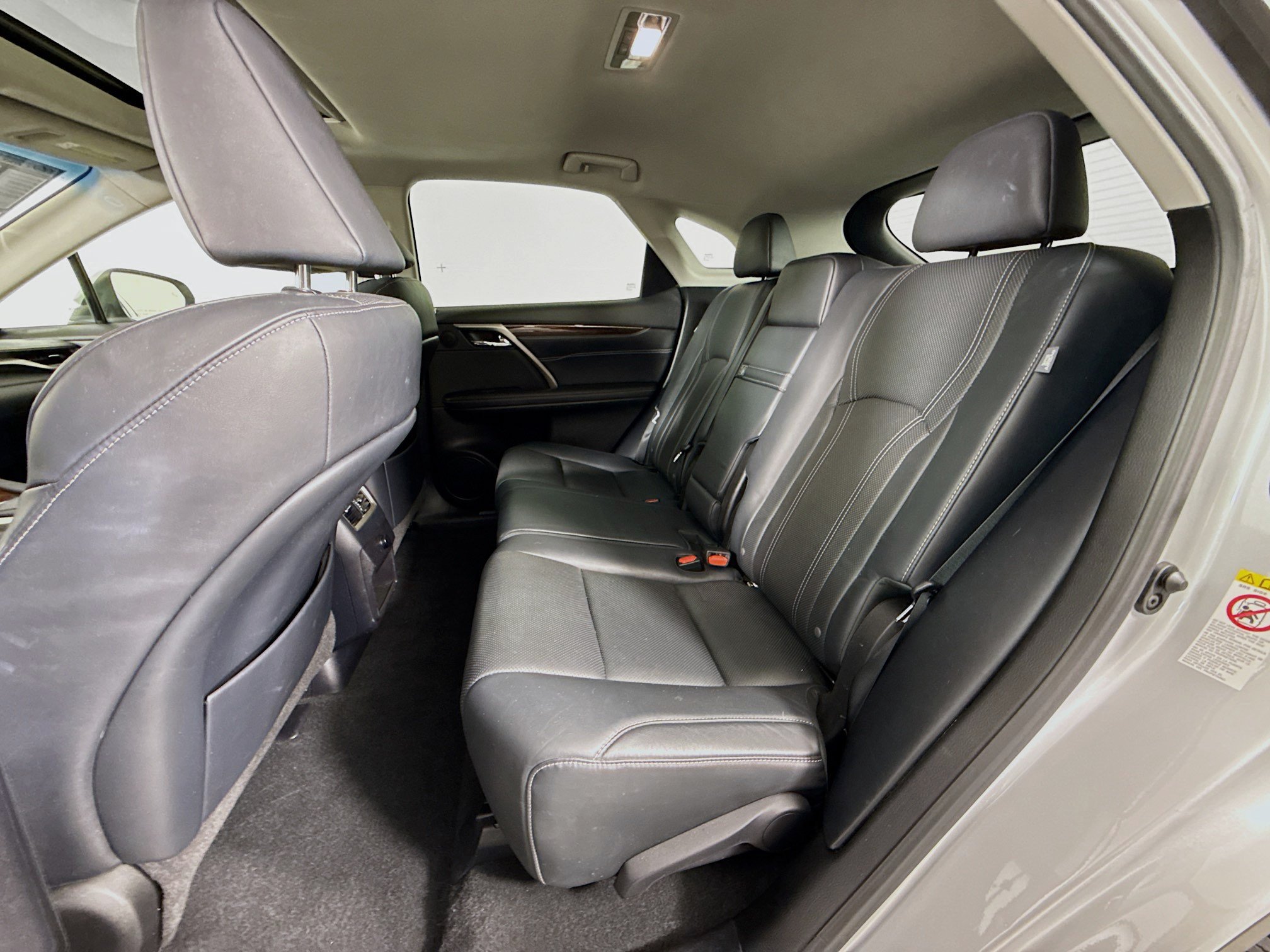 Used 2016 Lexus RX 350 AWD w/ Premium Package image 22