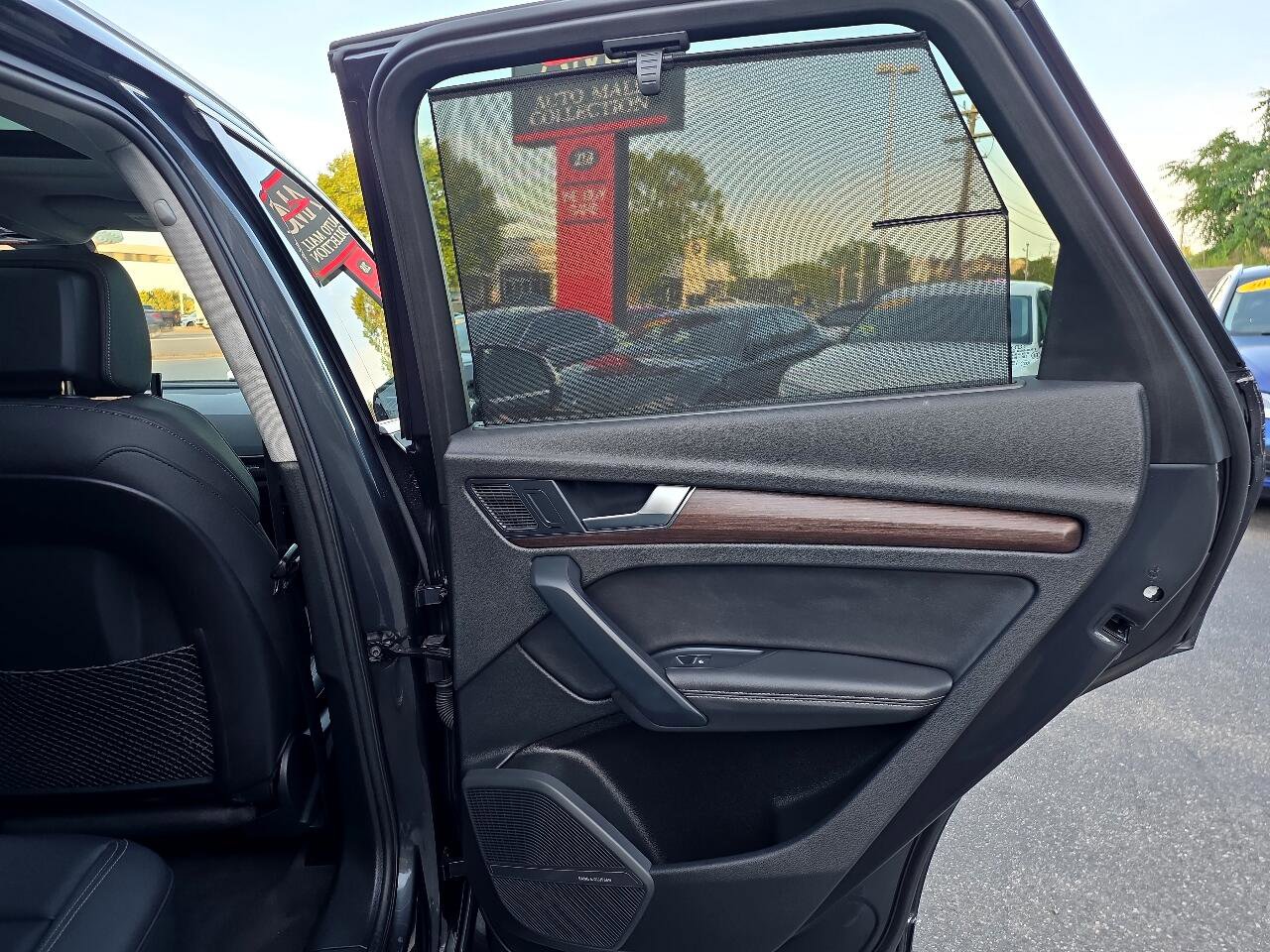 Used 2023 Audi Q5 2.0T Premium Plus w/ Premium Plus Package image 61