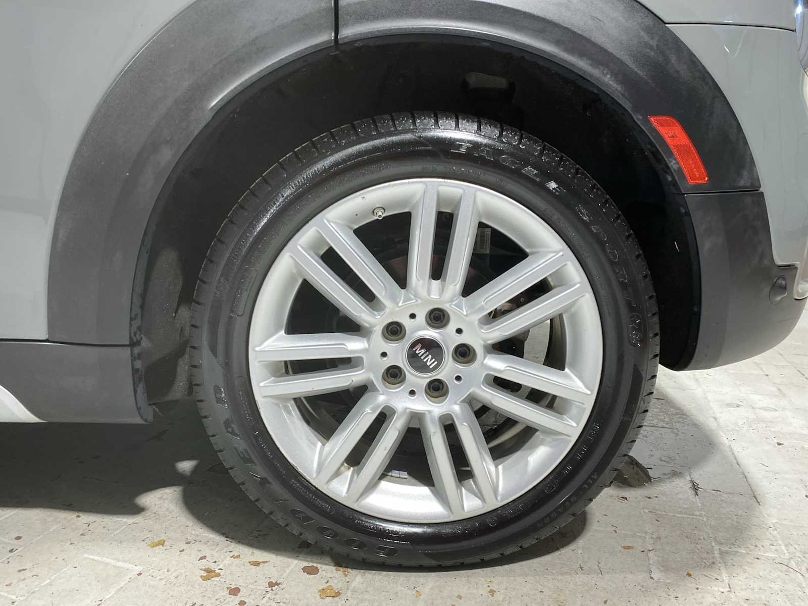 Used 2018 MINI Cooper Countryman ALL4 image 8