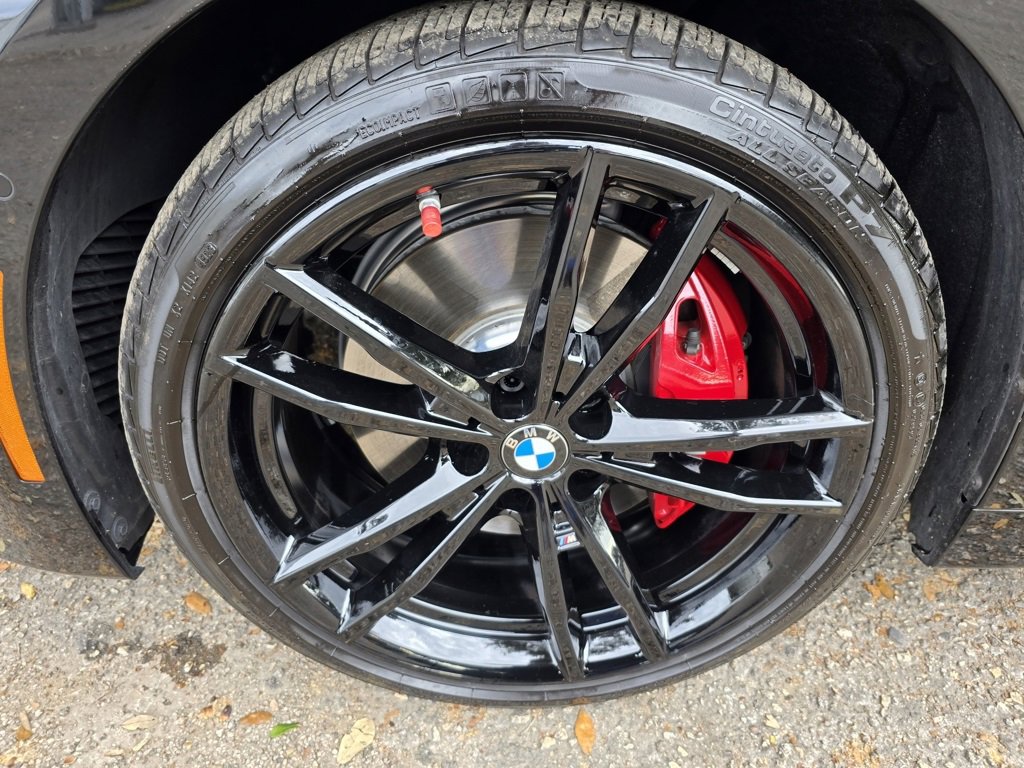 Used 2024 BMW M240i xDrive Coupe w/ Premium Package image 10