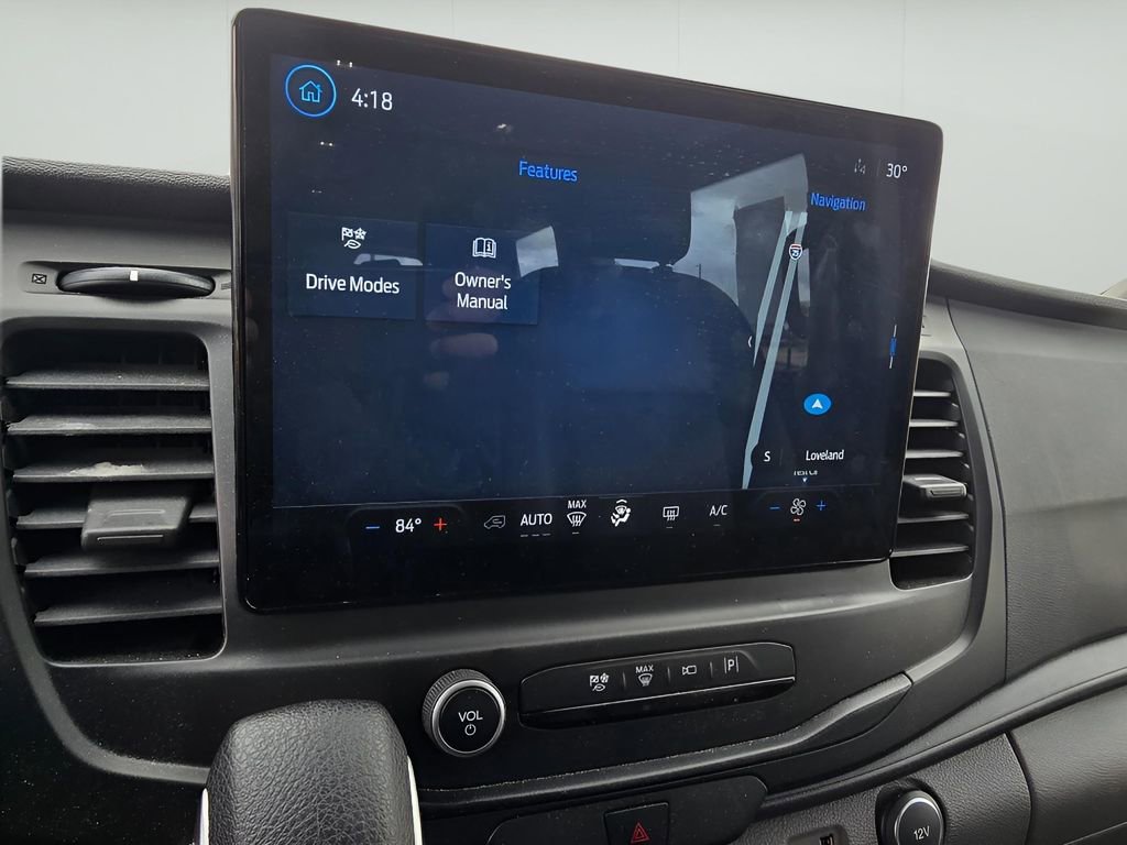 Used 2022 Ford Transit 350 XL AWD/4WD image 19
