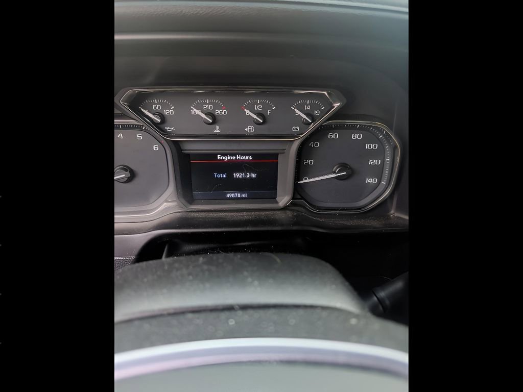Used 2019 GMC Sierra 1500 SLT w/ SLT Premium Plus Package image 10