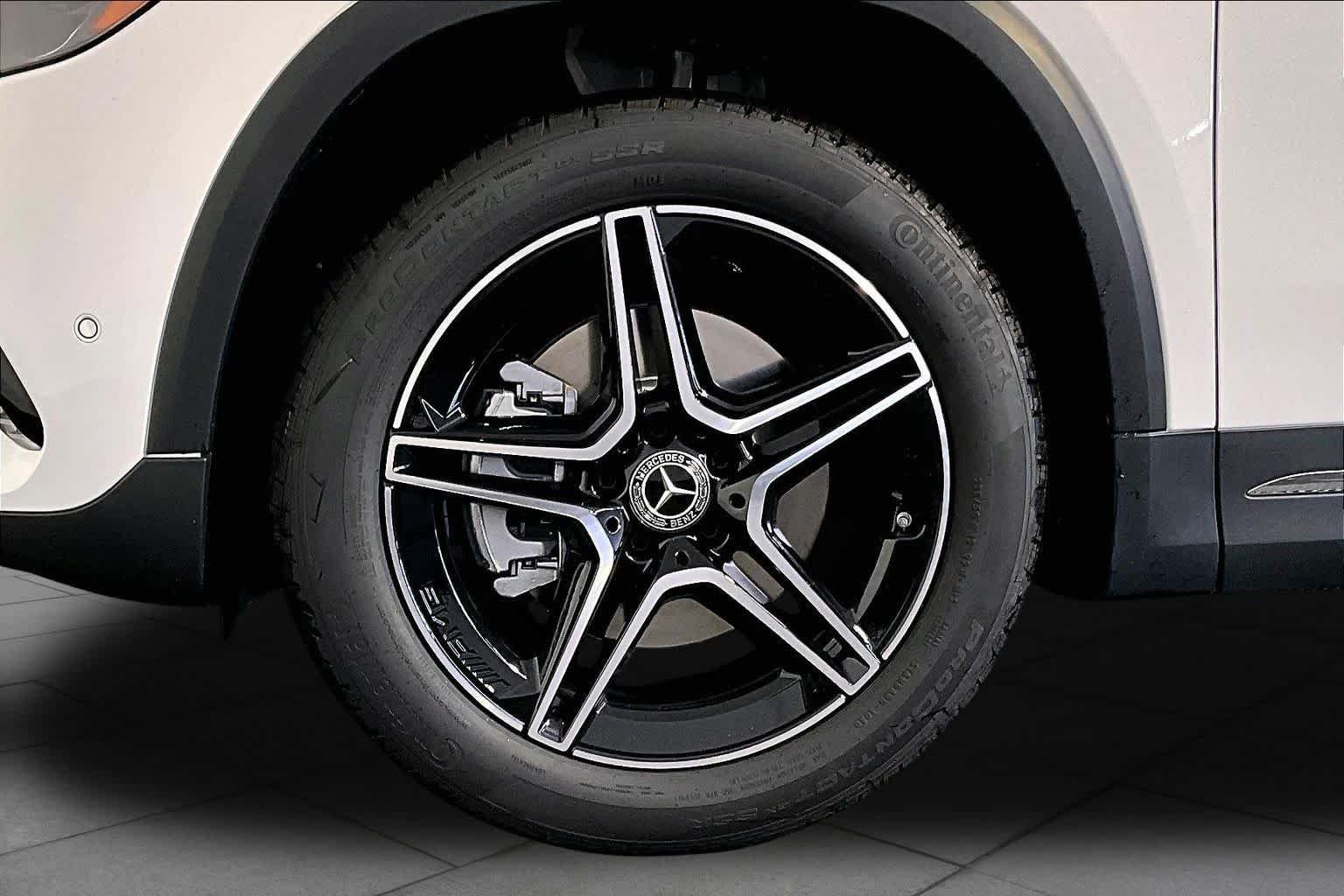 New 2026 Mercedes-Benz GLA 250 4MATIC image 17
