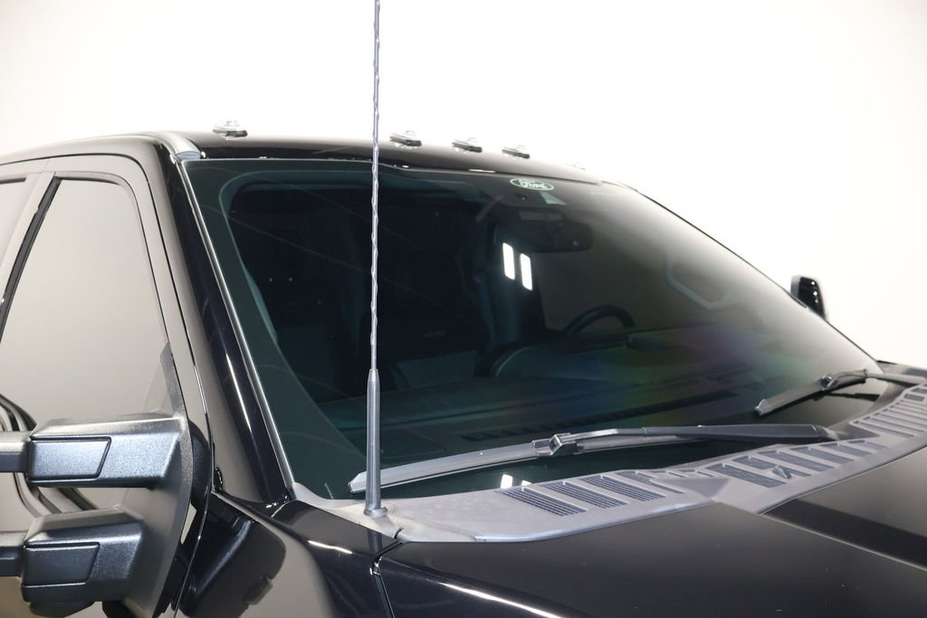 Used 2024 Ford F350 Limited w/ FX4 Off-Road Package image 90
