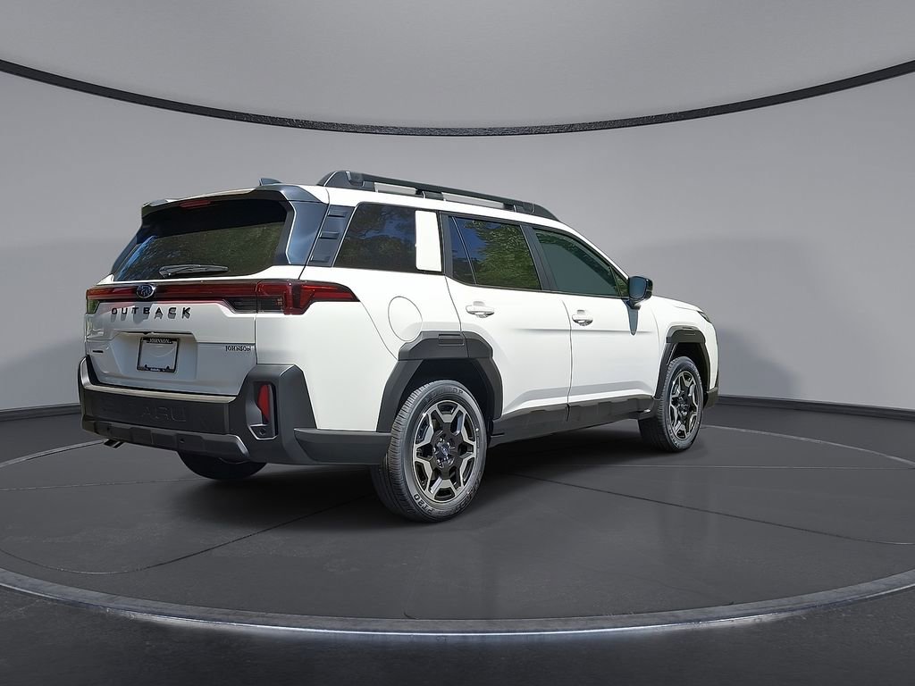 New 2026 Subaru Outback Touring AWD/4WD image 12