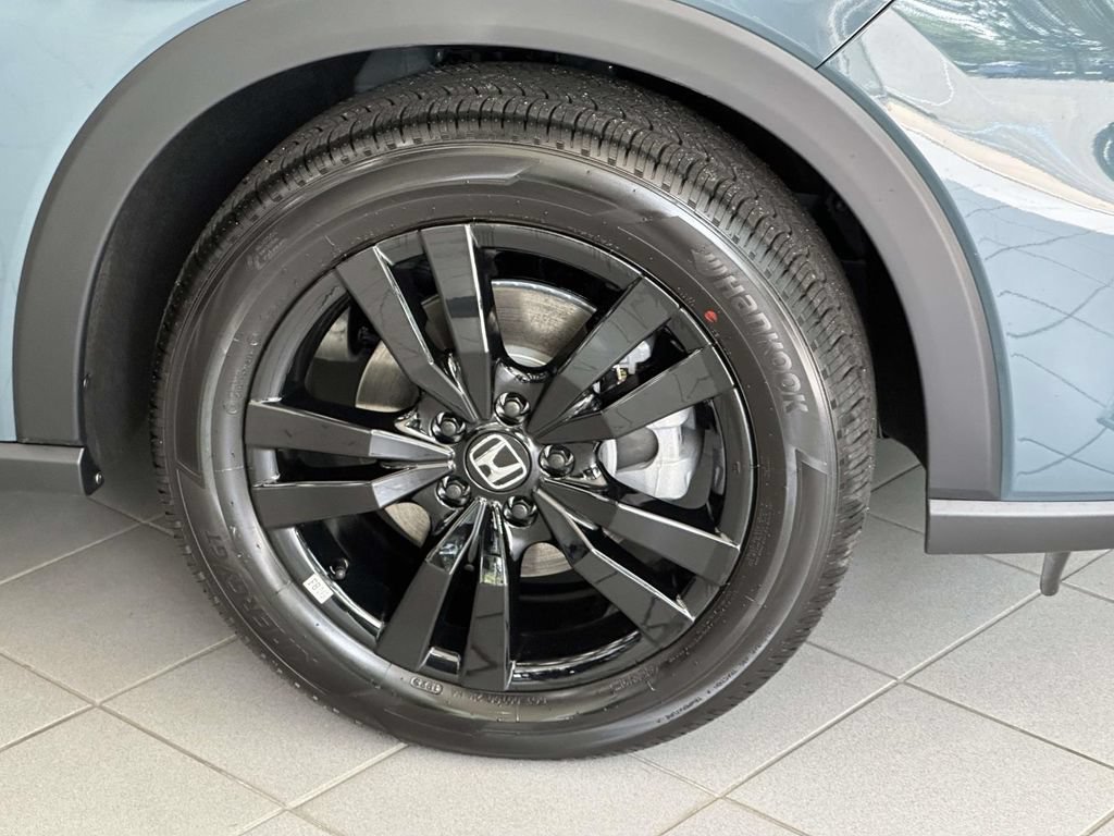 New 2027 Honda HR-V Sport image 7