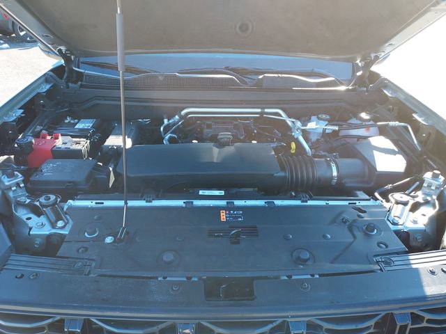 New 2026 GMC Canyon Elevation w/ Convenience Package image 19