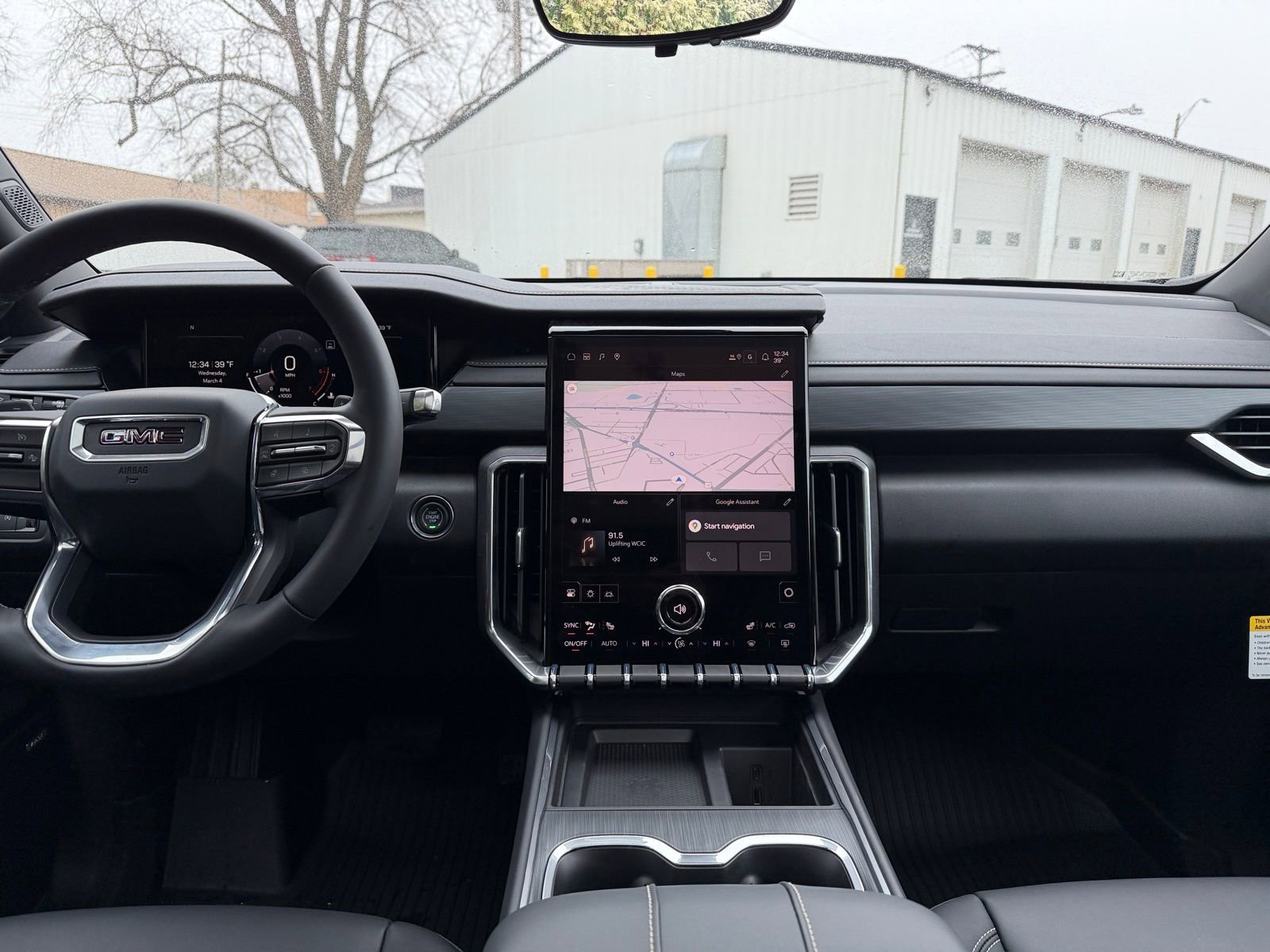 New 2026 GMC Acadia Elevation image 20