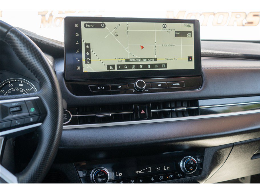Used 2025 Mitsubishi Outlander AWD image 21