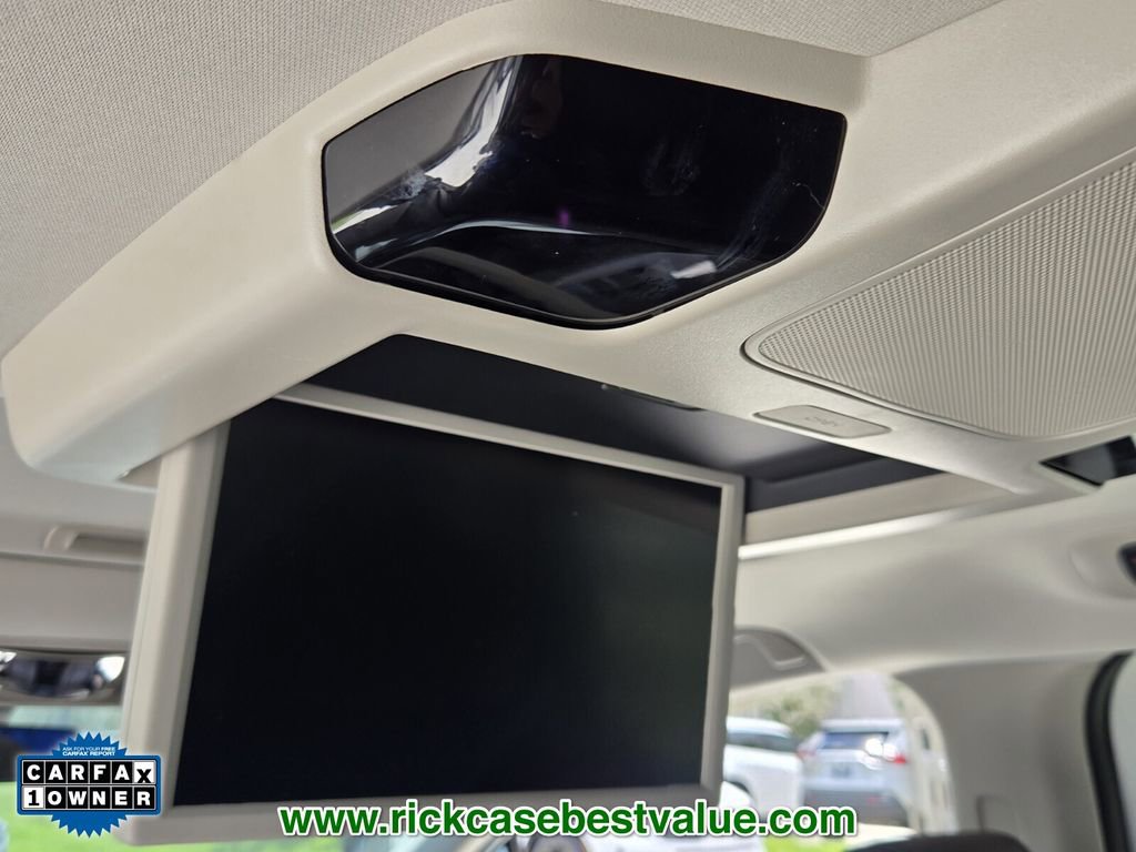 Used 2025 Honda Odyssey Touring image 15