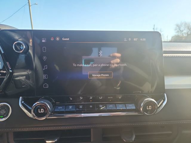 New 2026 Chevrolet Colorado LT w/ Advanced Trailering Package image 23