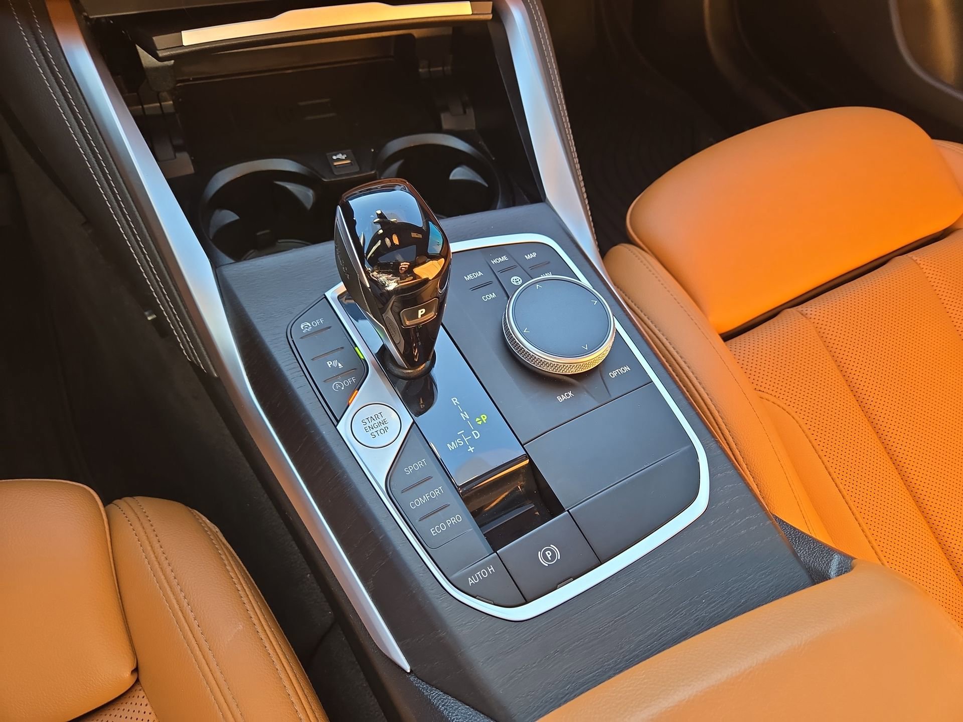 Used 2023 BMW 430i Gran Coupe xDrive w/ M Sport Package image 22