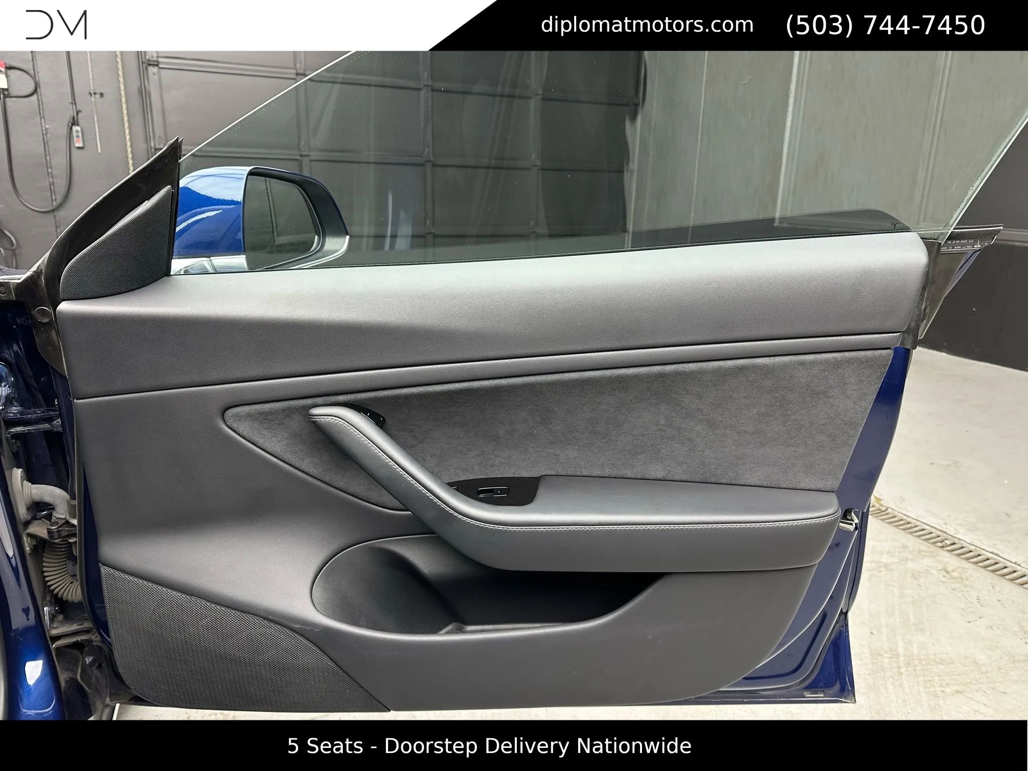 Used 2017 Tesla Model 3 Standard Range image 24